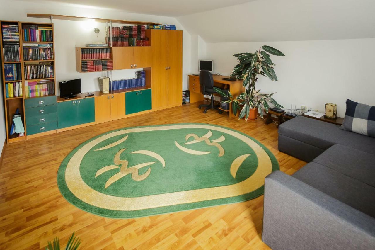 Casa Florilor Hotel Árgyasudvarhely Kültér fotó